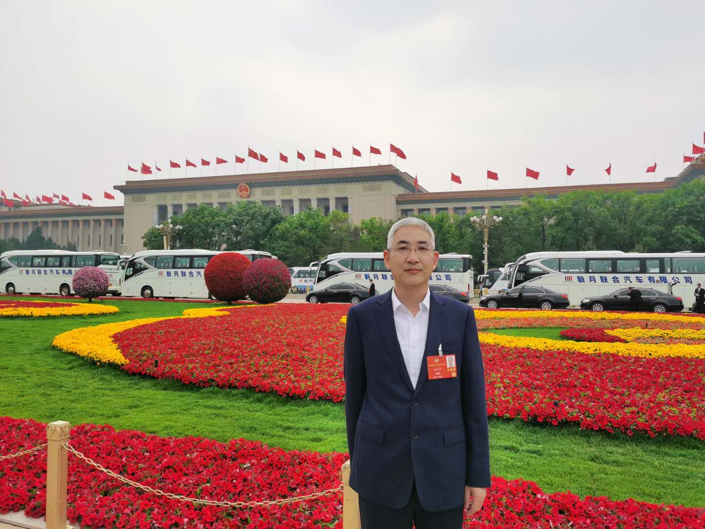 8.全国政协委员、MK在线注册（中国）洪都副总工程师崔彦勇